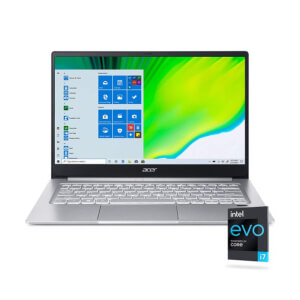 Acer swift laptop