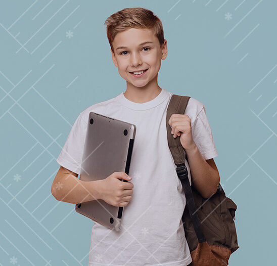 Computer Science in Middle School
