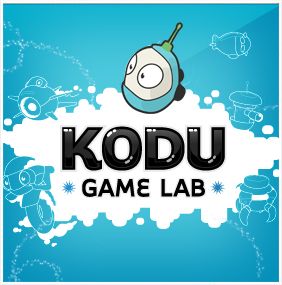 Kodu Game Labs, Game Programming