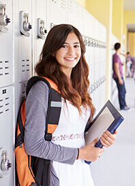 Python coding for high school student