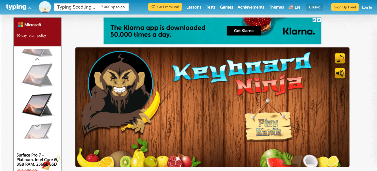 26 Best Free & Paid Typing Apps for Kids