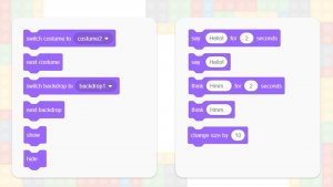 What is Block Coding? Block Based Programming Language for Kids