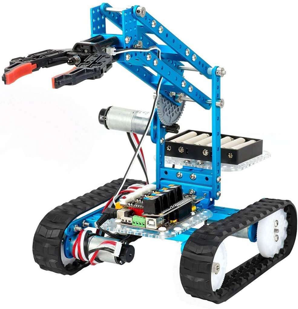 Mackblock mBot Robot Coding Kit
