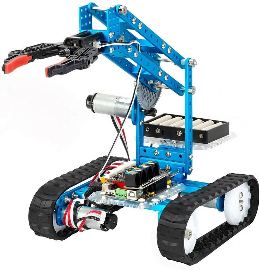 Top 5 Educational Coding Robot Kits for Kids & Teenagers – Petoi