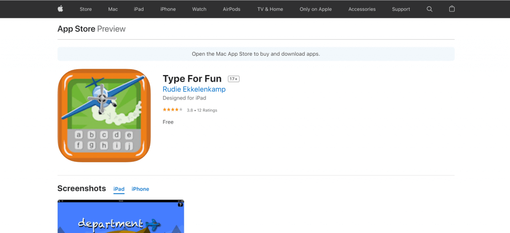 26 Best Typing Apps for Kids