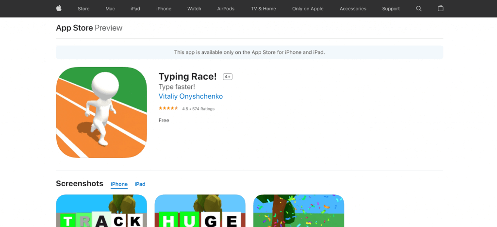 TYPE RACING 2019: FAST TYPING SPEED TEST GAME APK for Android Download