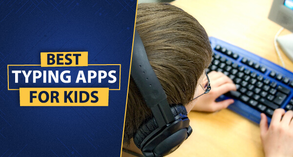 Free & Top-Rated Typing Apps for Kids 2024