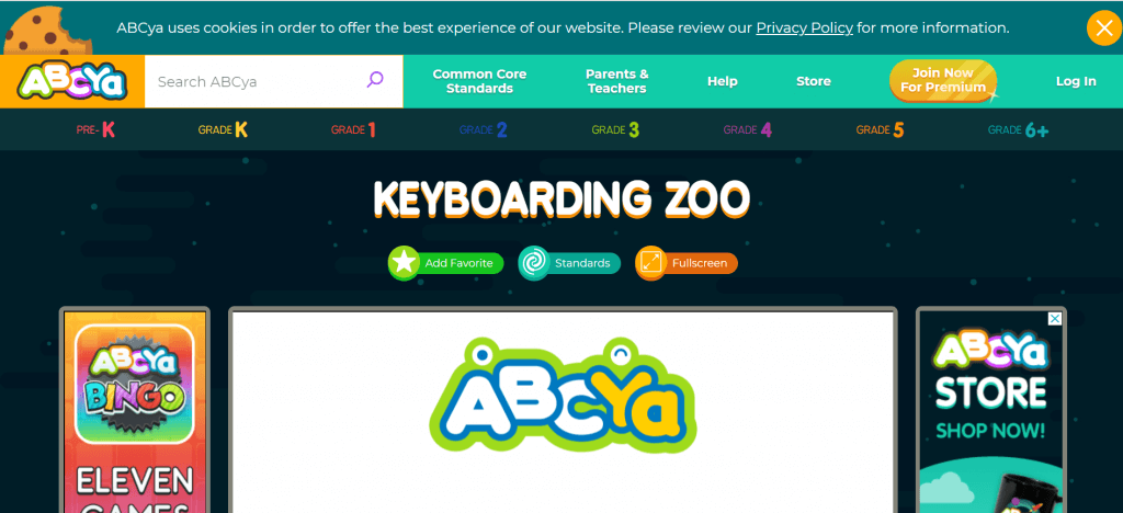 Kids typing games - Apps on Google Play