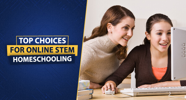 Dubbelzinnigheid Nu al huilen Top Choices for Online STEM Homeschooling CodeWizardsHQ