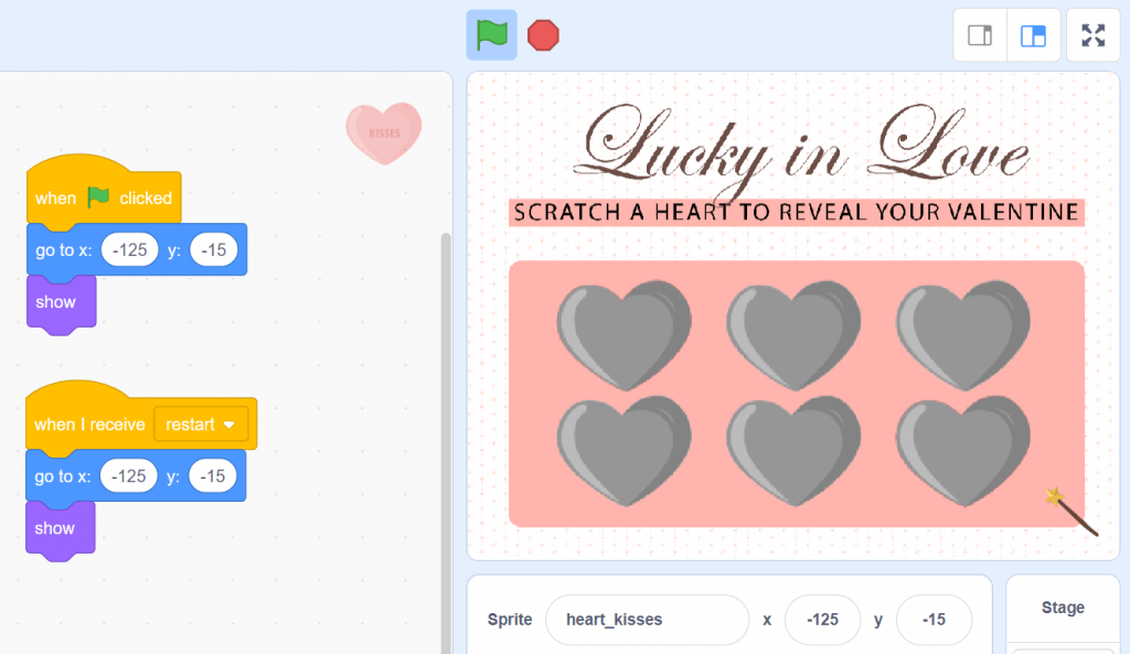 Scratch Programming: What Are Code Blocks?