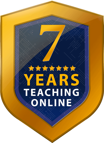7 Years Teaching Coding