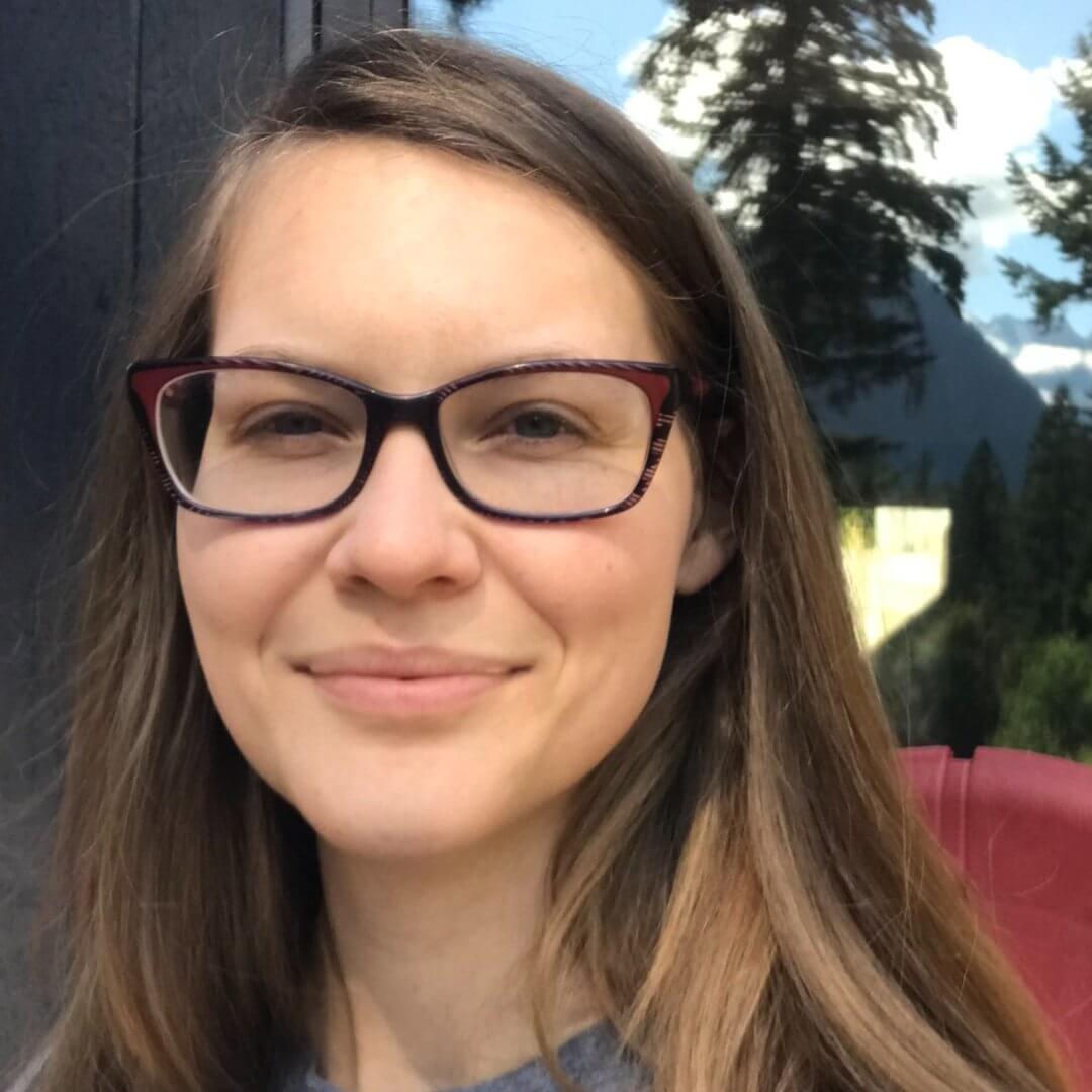 Ilene Dracott, teacher