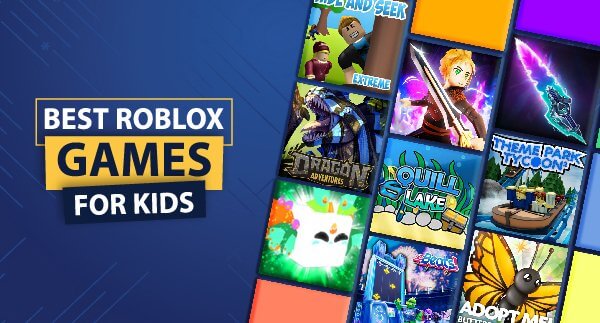 How Would You Rank These Four Roblox Games???? : r/roblox