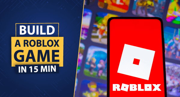 How to go on roblox studio! (Mobile only), Mobile Games