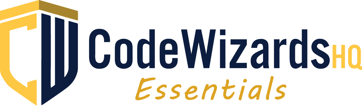 Essentials - CodeWizardsHQ
