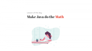 Java 1 Intro to Java APCS - CodeWizardsHQ