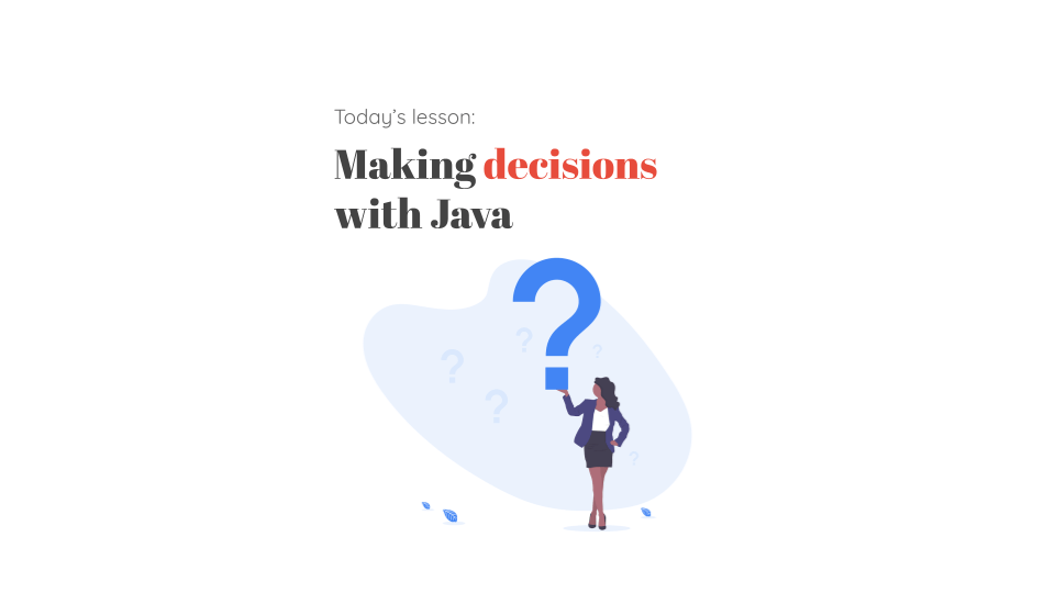 Java Class 5