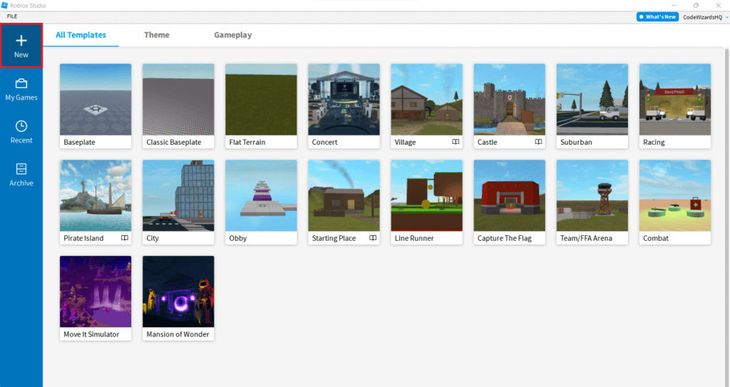 How to Get Roblox Studio: 5 Easy Steps