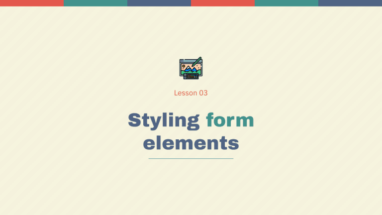 Modern CSS Framework | Coding Classes for High School Students
