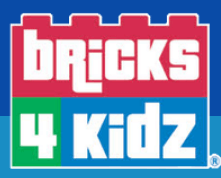 bricks 4 kidz logo, stem classes

