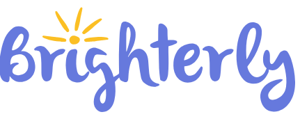 brighterly logo
