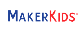 maker kids logo