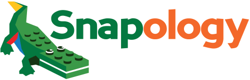 snapology logo