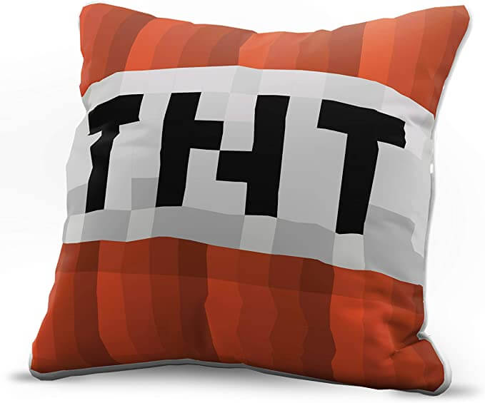 Decorative Pillow Cover TNT