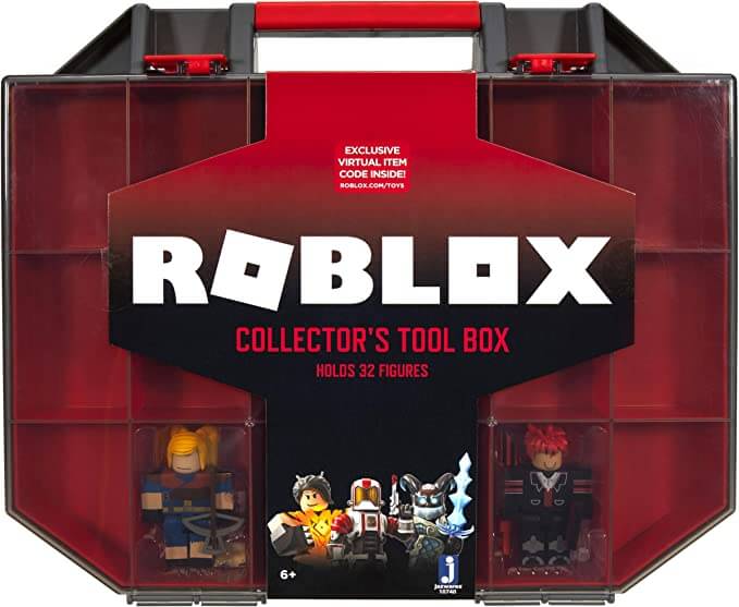 Roblox Action Collection