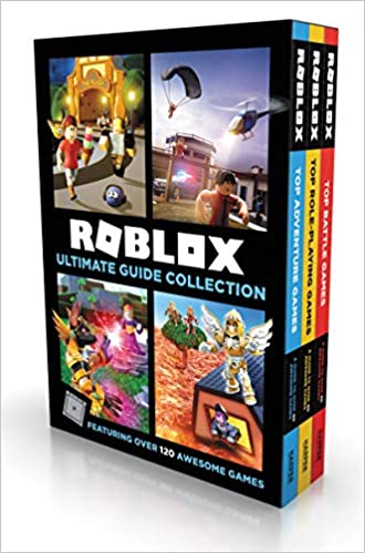 Parents' Ultimate Guide to Roblox