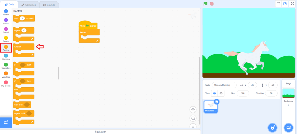 Scratch 3.0 is here! - Discuss Scratch