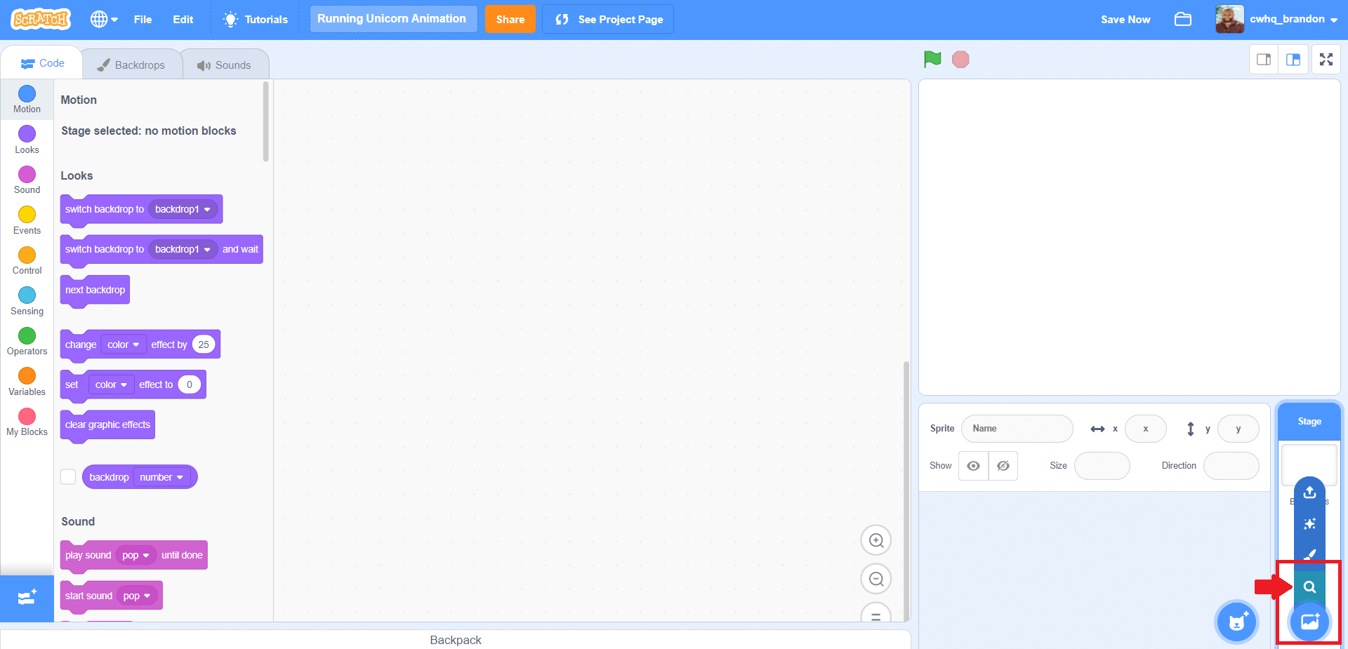 How To Make A Good Scratch Animation | CodeWizardsHQ