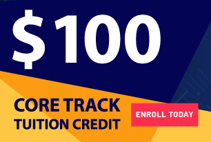 Kids coding camp and classes credit