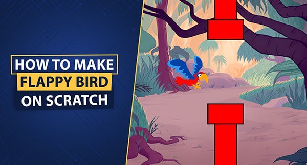 flappy bird scratch｜TikTok Search