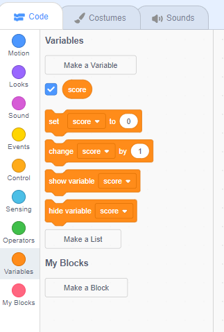 Creating Flappy Bird Using Scratch by CODEMOJI - On-Demand