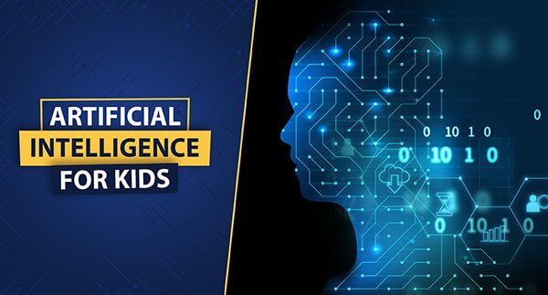 AI for Kids: Explore Artificial Intelligence for Kids | CodeWizardsHQ