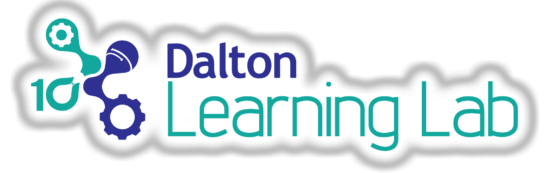 Dalton learning lab, ai education