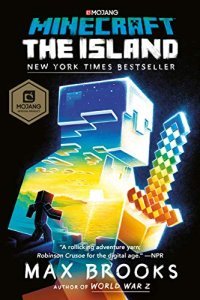 12 Must-Read Minecraft Books for Kids | CodeWizardsHQ
