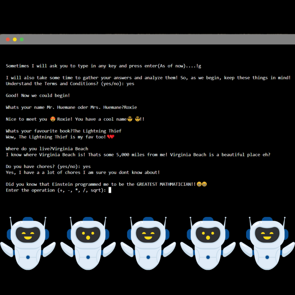 Chatbot