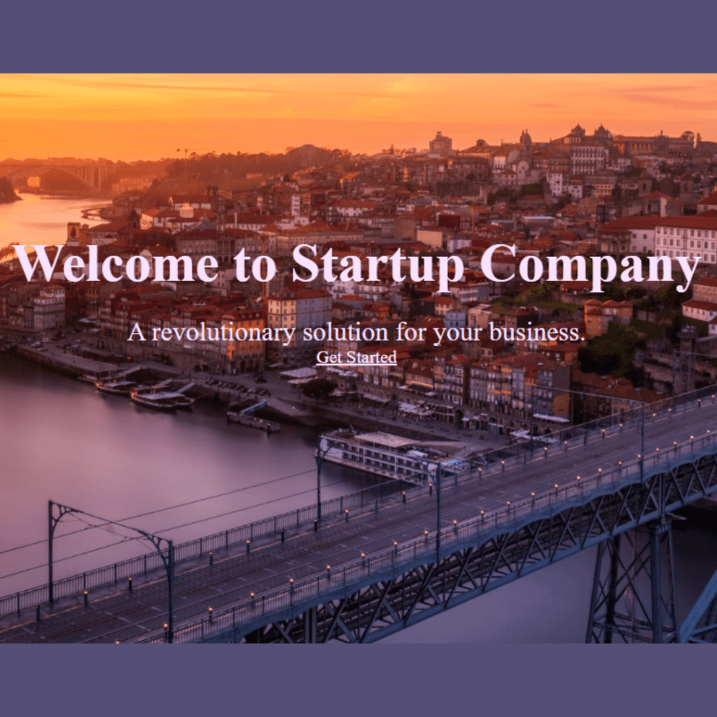 Website Project