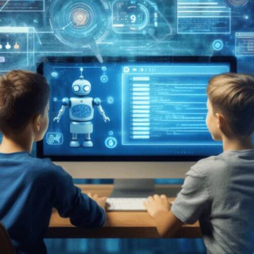 ai and machine learning founations camp square