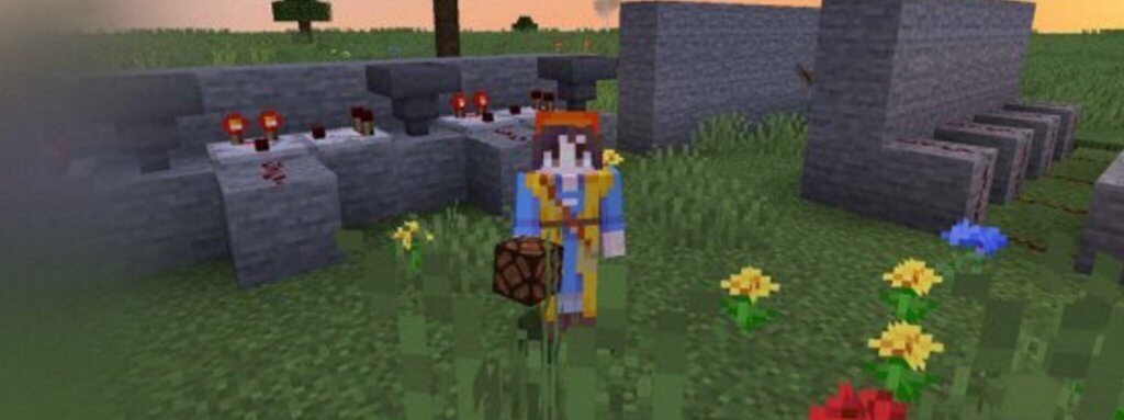 minecraft bootcamp