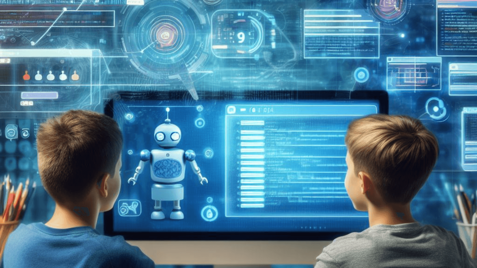 Ai Classes For Beginners