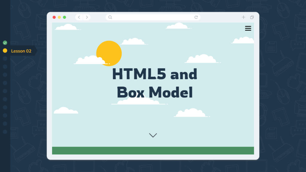 Responsive Websites with HTML/CSS | Ages 8-10