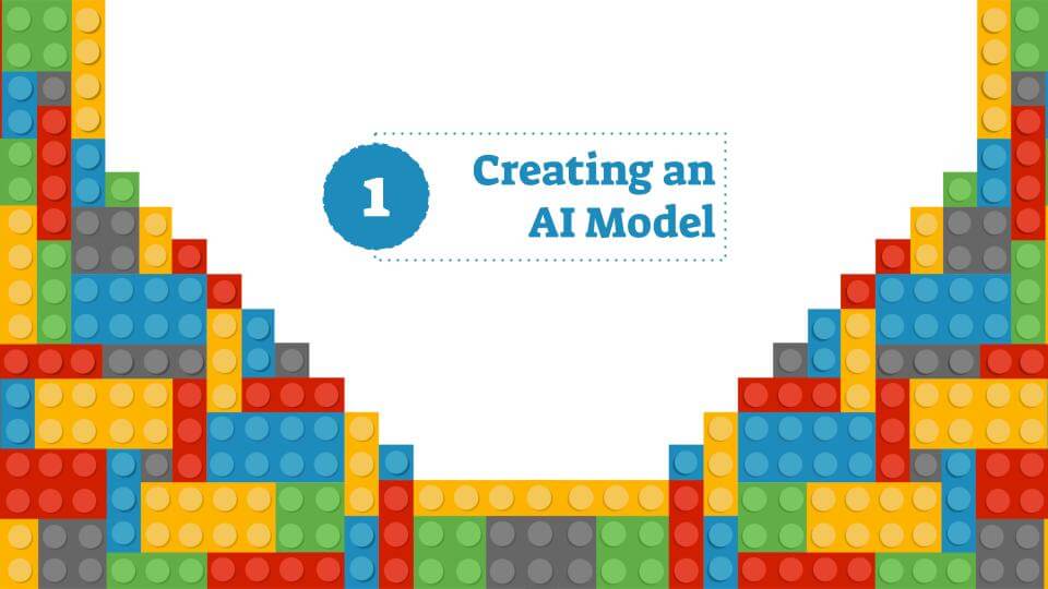Scratch AI lesson 1