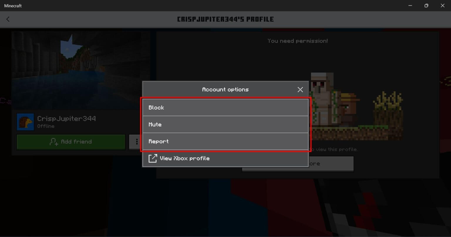 Minecraft Parental Controls What Every Parent Should Know CodeWizardsHQ