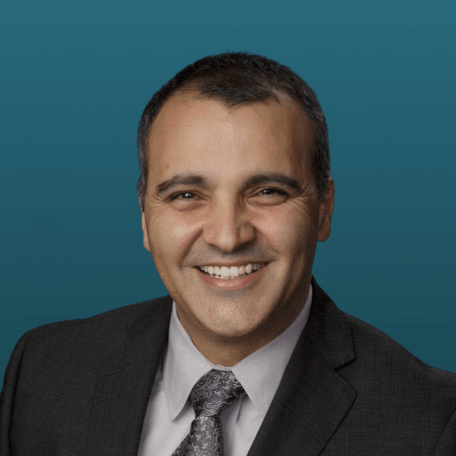 dr azaiz RRISD hackathon keynote speaker