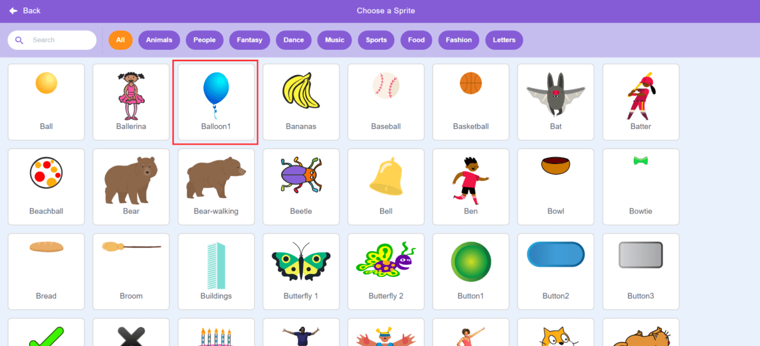 How to Make a Clicker Game on Scratch | CodeWizardsHQ