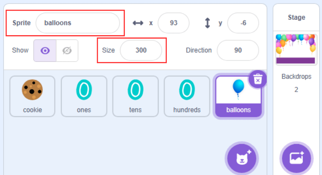How to Make a Clicker Game on Scratch | CodeWizardsHQ