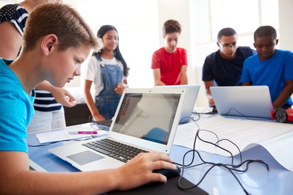 Preparing Your Middle School Student for a Tech-Driven Future ...